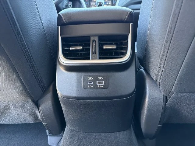 Used 2024 Silver Subaru Premium image 34