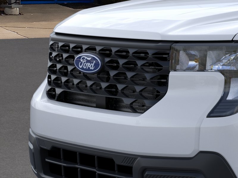 New 2026 Oxford White Ford XL image 18