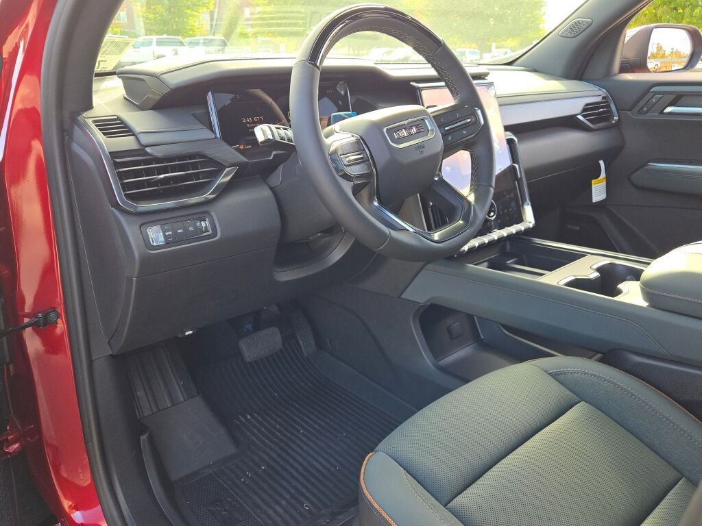 2026 GMC Acadia AT4 - Photo 26