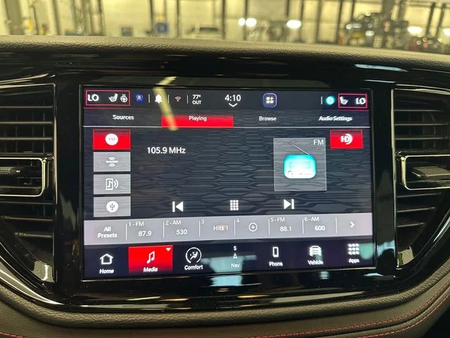 Used 2023 White Dodge GT Plus image 32