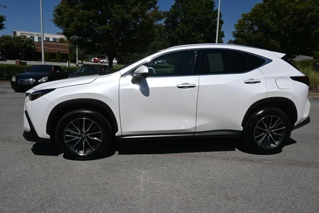 Certified Used 2025 EMINENT WHITE PEARL Lexus 250 Premium image 10