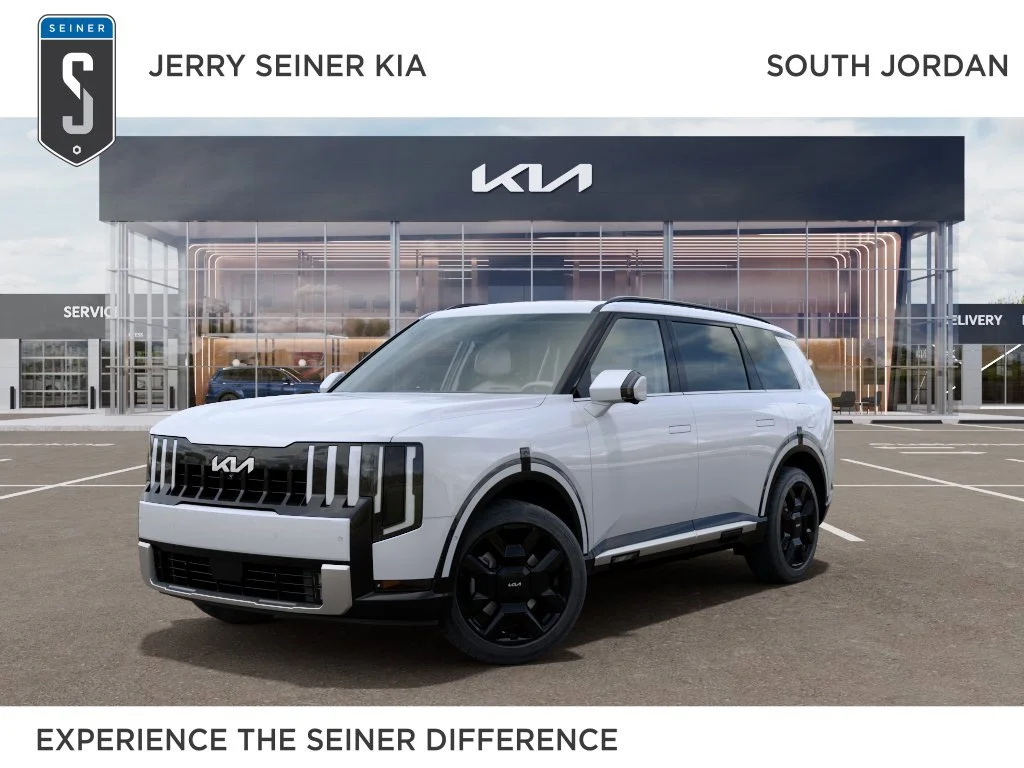 2027 Kia Telluride SX-Prestige HEV AWD's photo