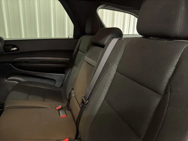 Used 2026 Black Dodge GT image 14