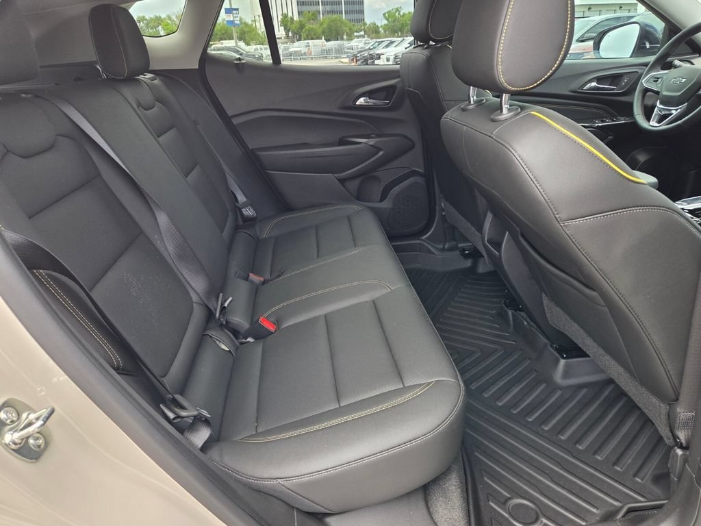 Used 2026 White Sands Chevrolet ACTIV image 14