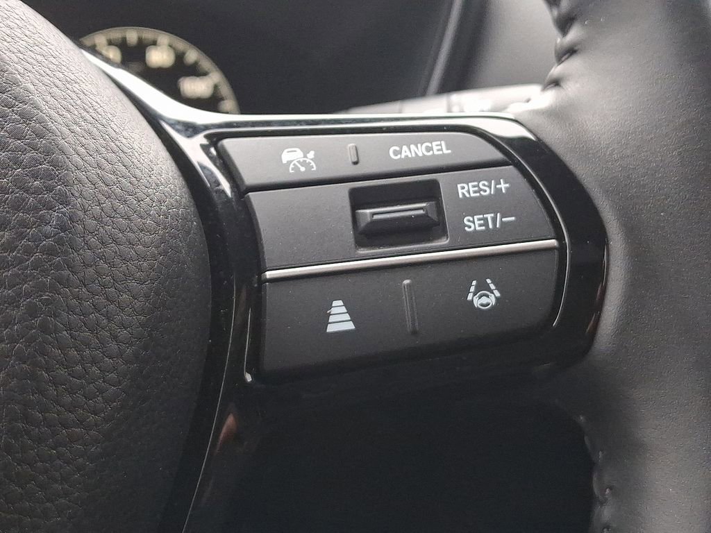 2024 Honda CR-V EX-L - Photo 55