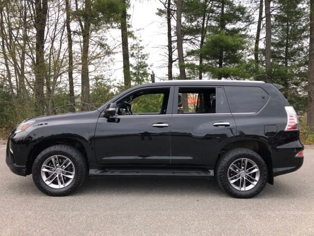 Used 2020 Black Lexus 460 image 7
