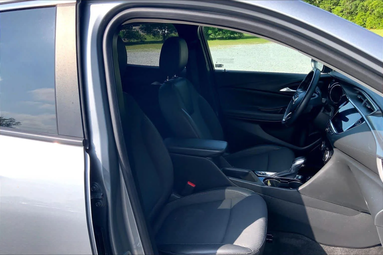 2023 Buick Encore GX Preferred - Photo 9