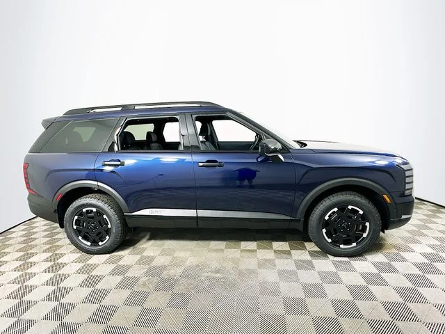 New 2026 Blue Hyundai XRT Pro image 2