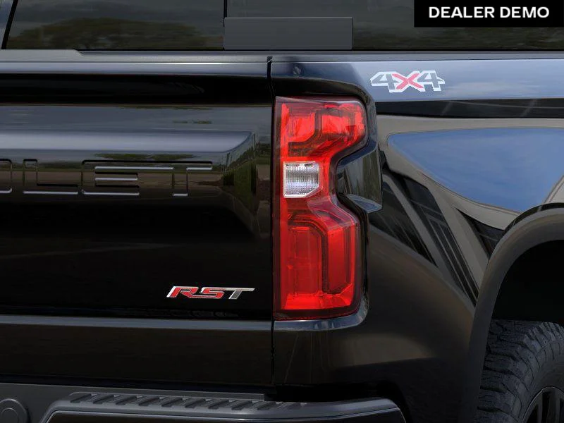 Used 2026  Chevrolet RST image 11