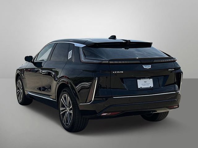 2025 Cadillac LYRIQ Luxury 1 - Photo 16