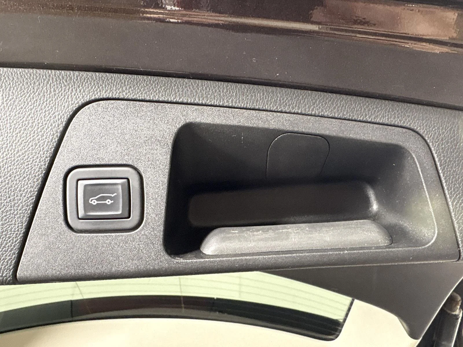 Used 2020 Espresso Metallic Buick Preferred image 18