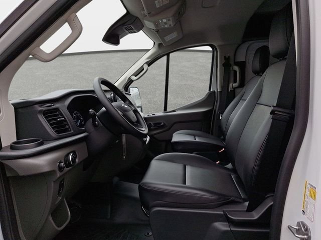 2025 Ford Transit Van Base - Photo 10
