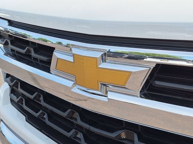 2026 Chevrolet Silverado 1500 LT - Photo 33