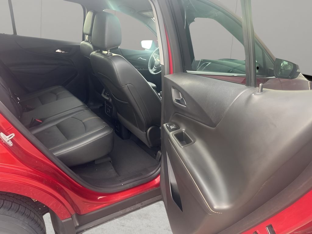 2023 Chevrolet Equinox Premier - Photo 17