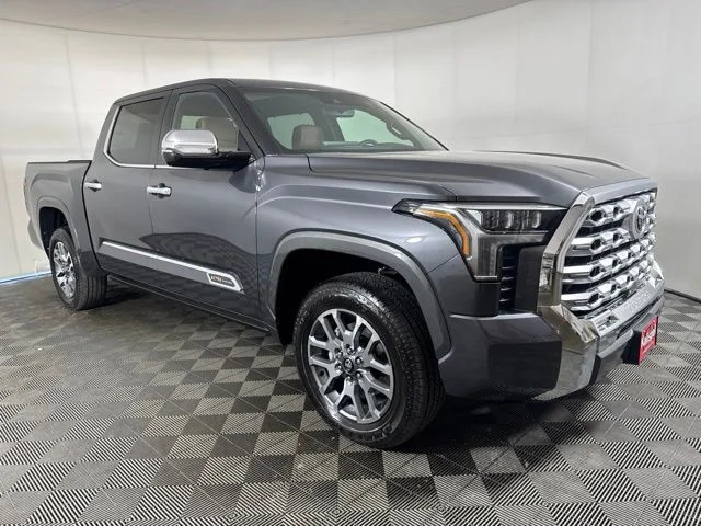 2026 Toyota Tundra  1794 Edition