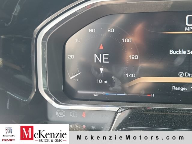 2026 GMC Sierra 2500HD SLE - Photo 14