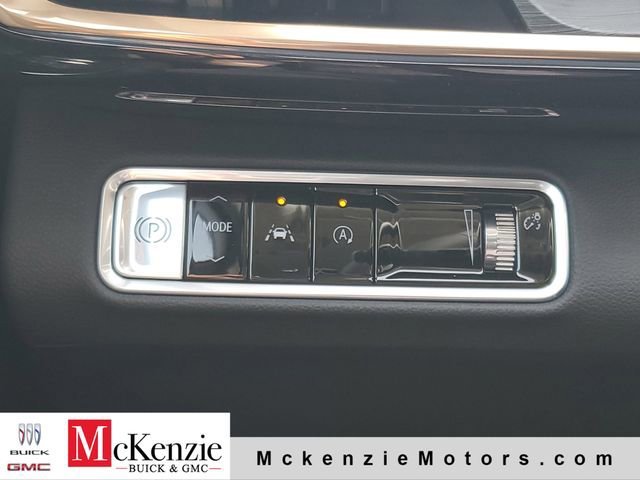 New 2026 Brilliant Red Buick Avenir image 20