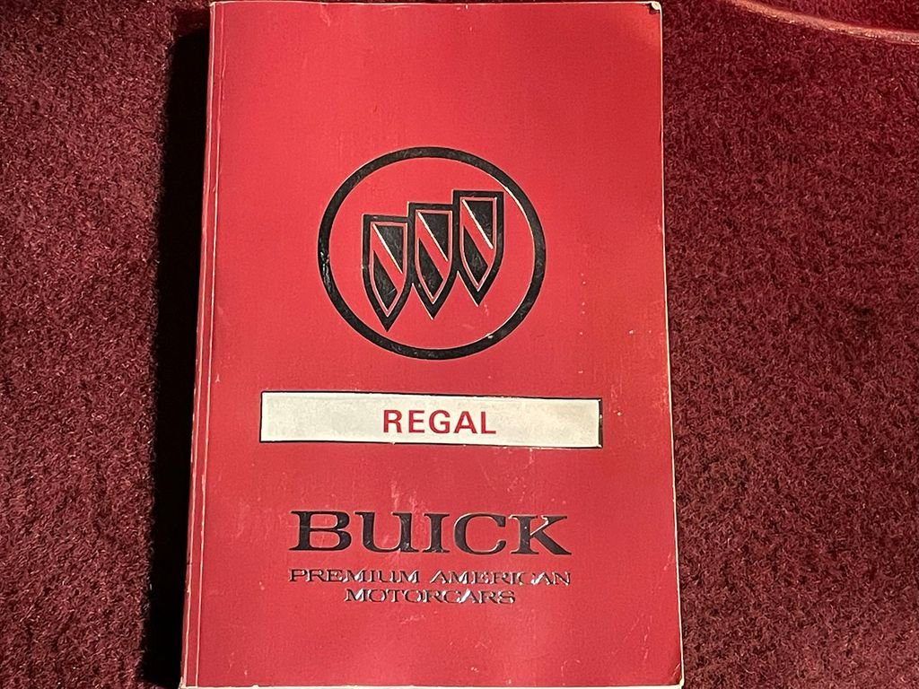 Used 1991  Buick Custom image 83