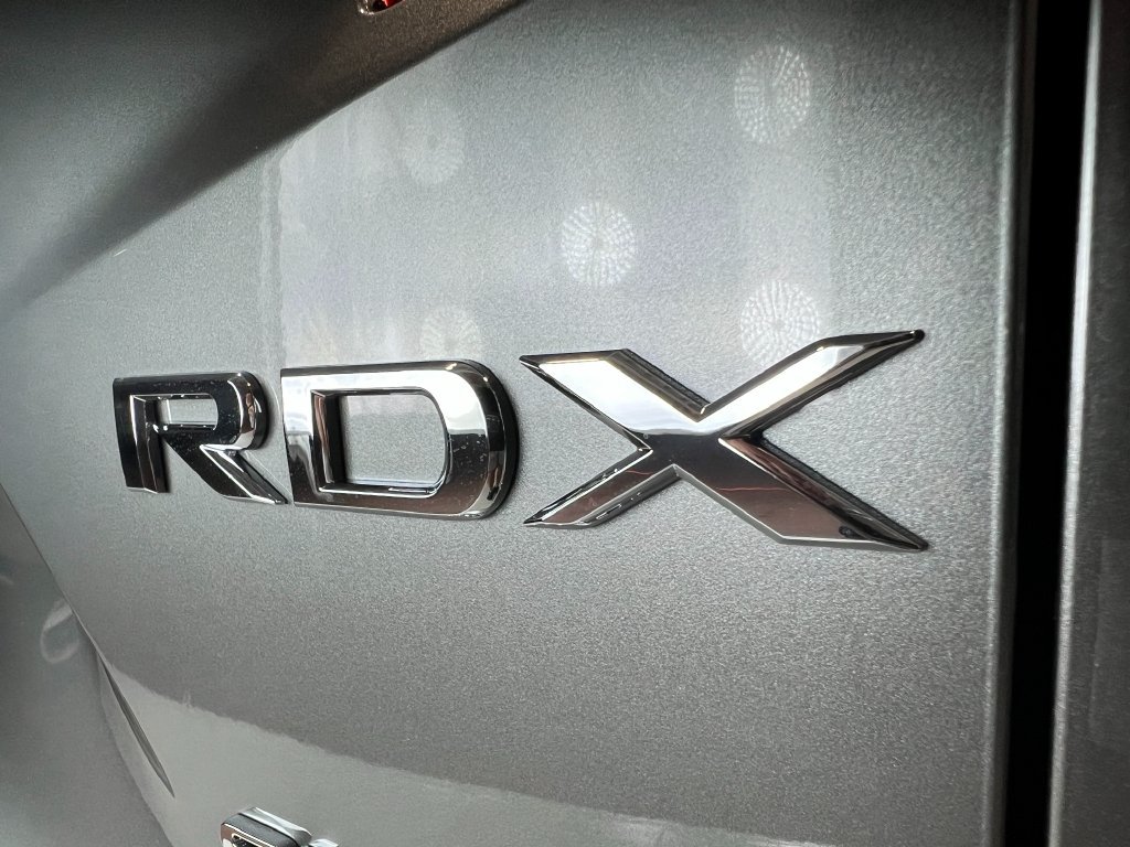 New 2026 Liquid Carbon Metallic Acura A-Spec Package image 6