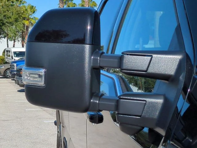 New 2026 Black Ford King Ranch image 12