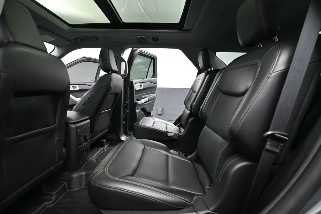 Certified Used 2022 Gray Ford Limited image 33
