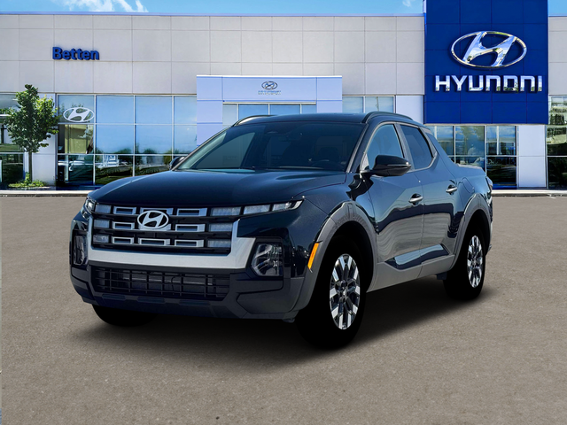 2026 Hyundai SANTA CRUZ SEL Activity AWD