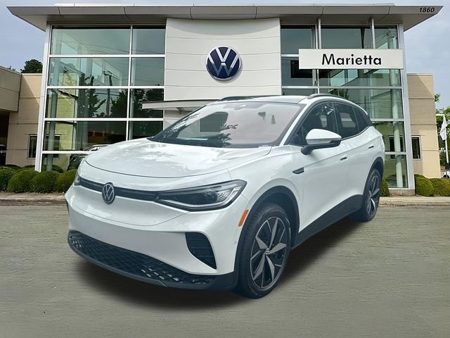 2026 Volkswagen ID.4 Pro S