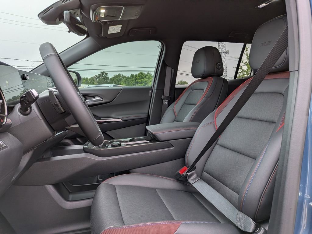 2026 Chevrolet Equinox RS - Photo 14