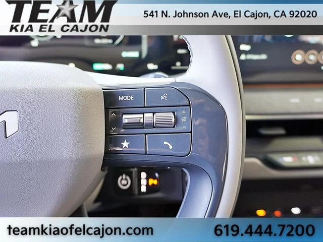 New 2026 Gray Kia Land image 44