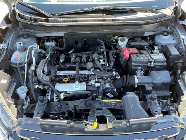 Used 2024 Gray Nissan SR image 31
