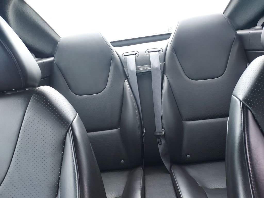 Used 2008 Silver Pontiac GT image 13