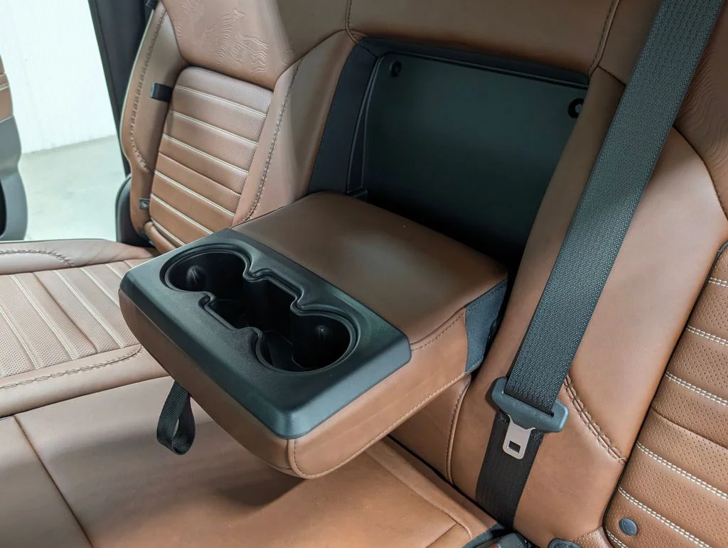 Used 2025 Sterling GMC Denali Ultimate image 18