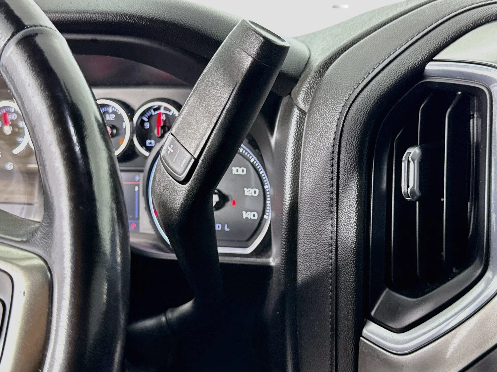Used 2021 NORTHSKY BLUE METALLIC Chevrolet LT image 18