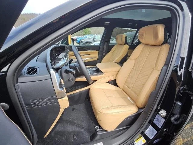Used 2026 Black Raven Cadillac Premium Sport image 6