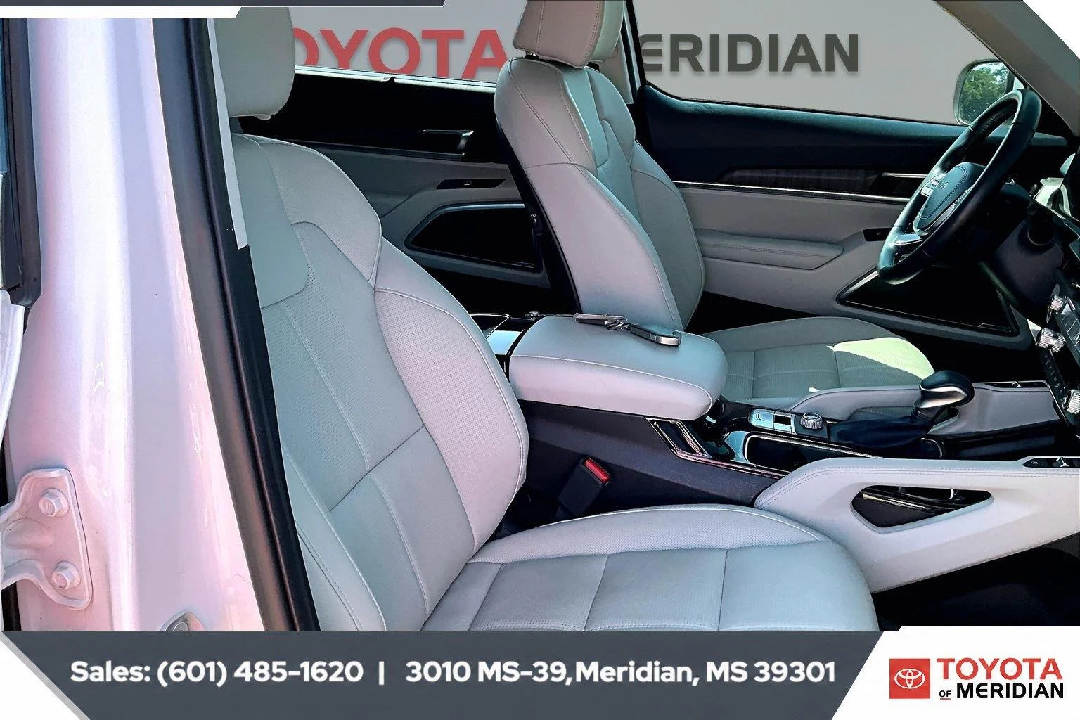 Used 2025 Glacial White Pearl Kia EX image 6