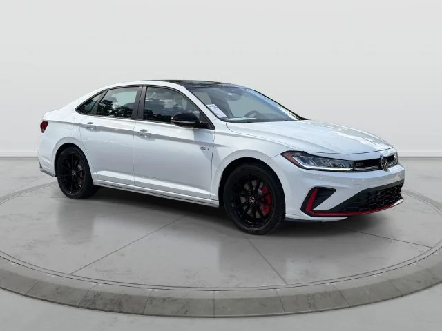 2027 Volkswagen Jetta