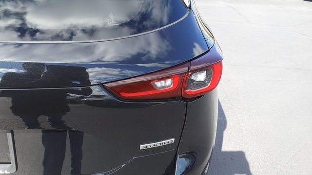 Used 2025 Black Mazda 2.5 S Premium Plus Package image 25