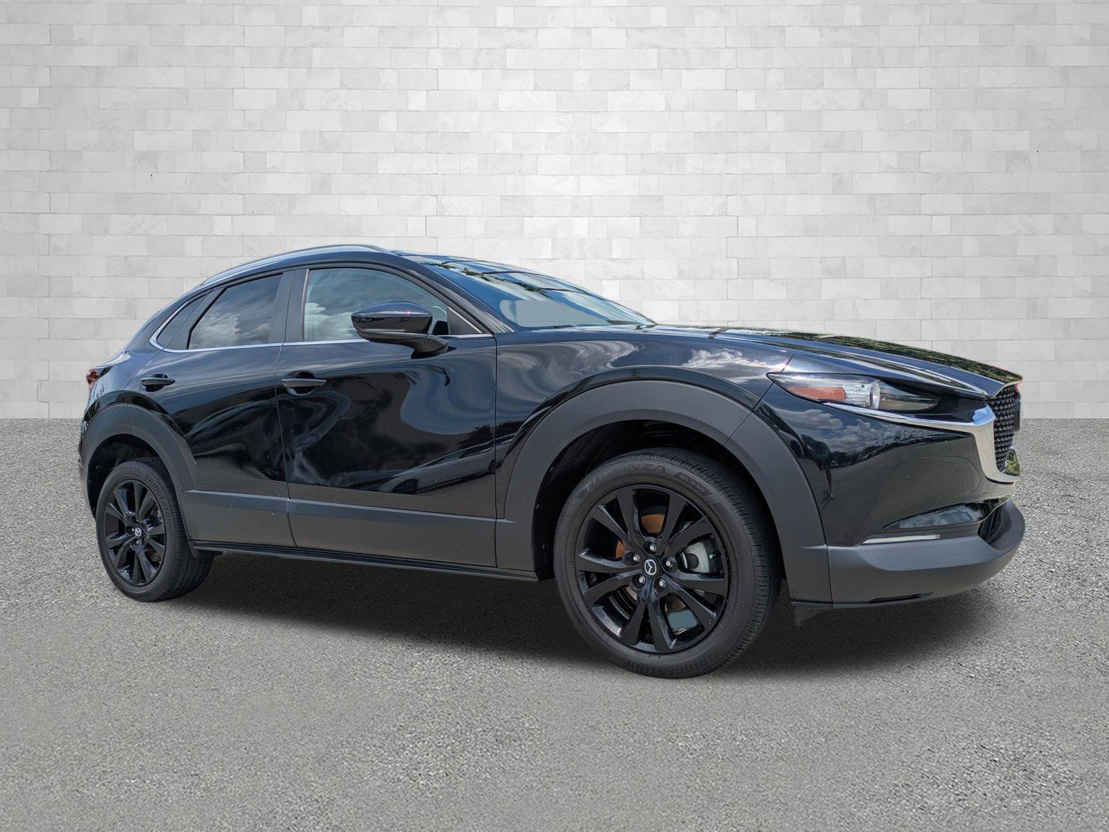 2024 Mazda CX-30