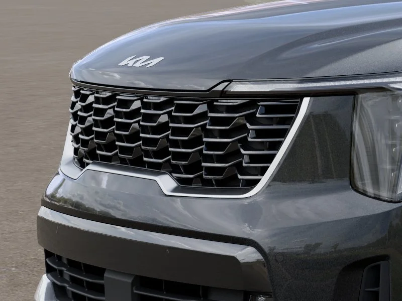 New 2026 Interstellar Kia EX image 12