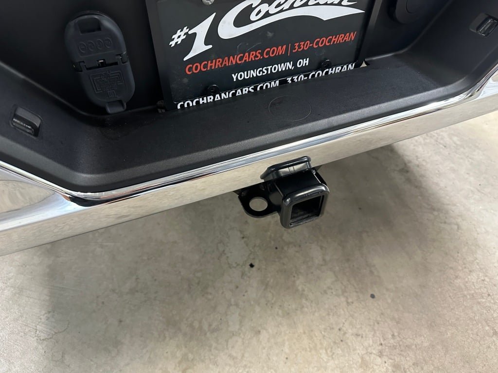 2023 Chevrolet Silverado 1500 LT - Photo 25