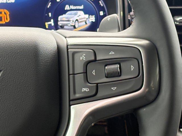 2026 Chevrolet Silverado 1500 LT - Photo 24
