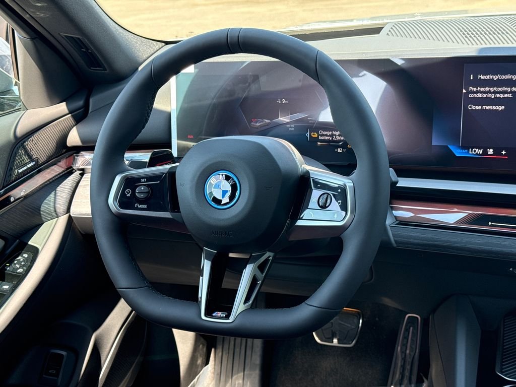New 2027 Gray BMW xDrive40 image 21
