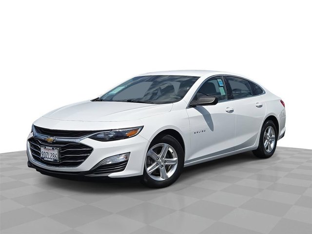 2023 Chevrolet Malibu FL