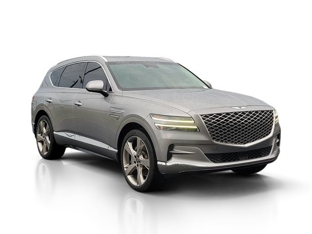 2024 GENESIS GV80 Standard