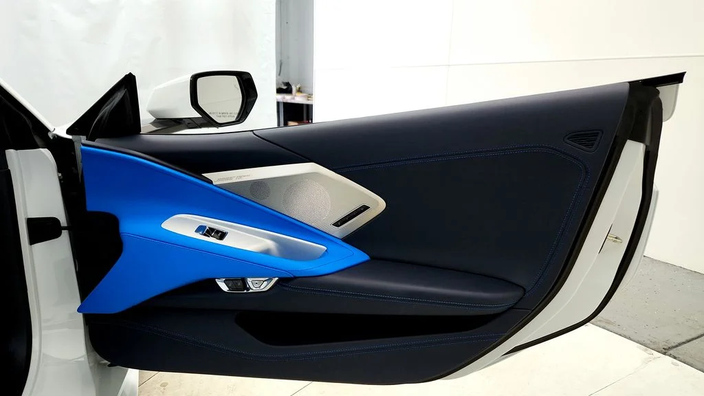 2023 Chevrolet Corvette 3LT - Photo 17