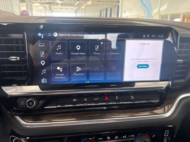 New 2026 Summit White Chevrolet LT Trail Boss image 19