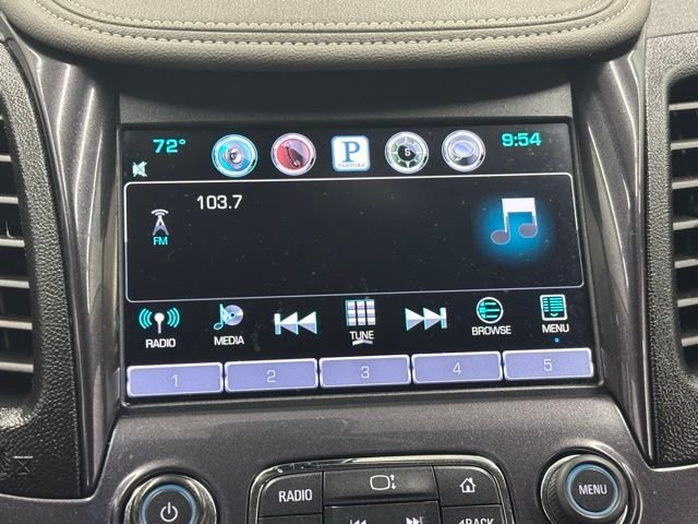 Used 2016 White Chevrolet LT image 20