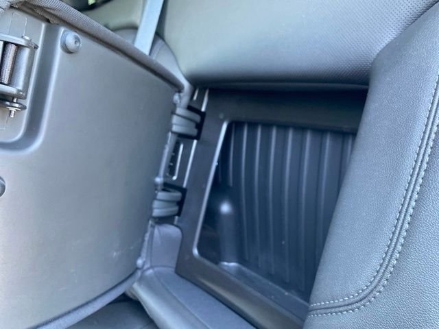 Used 2021 Summit White Chevrolet LTZ image 33