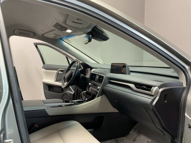 Used 2019 Silver Lexus 350 image 23