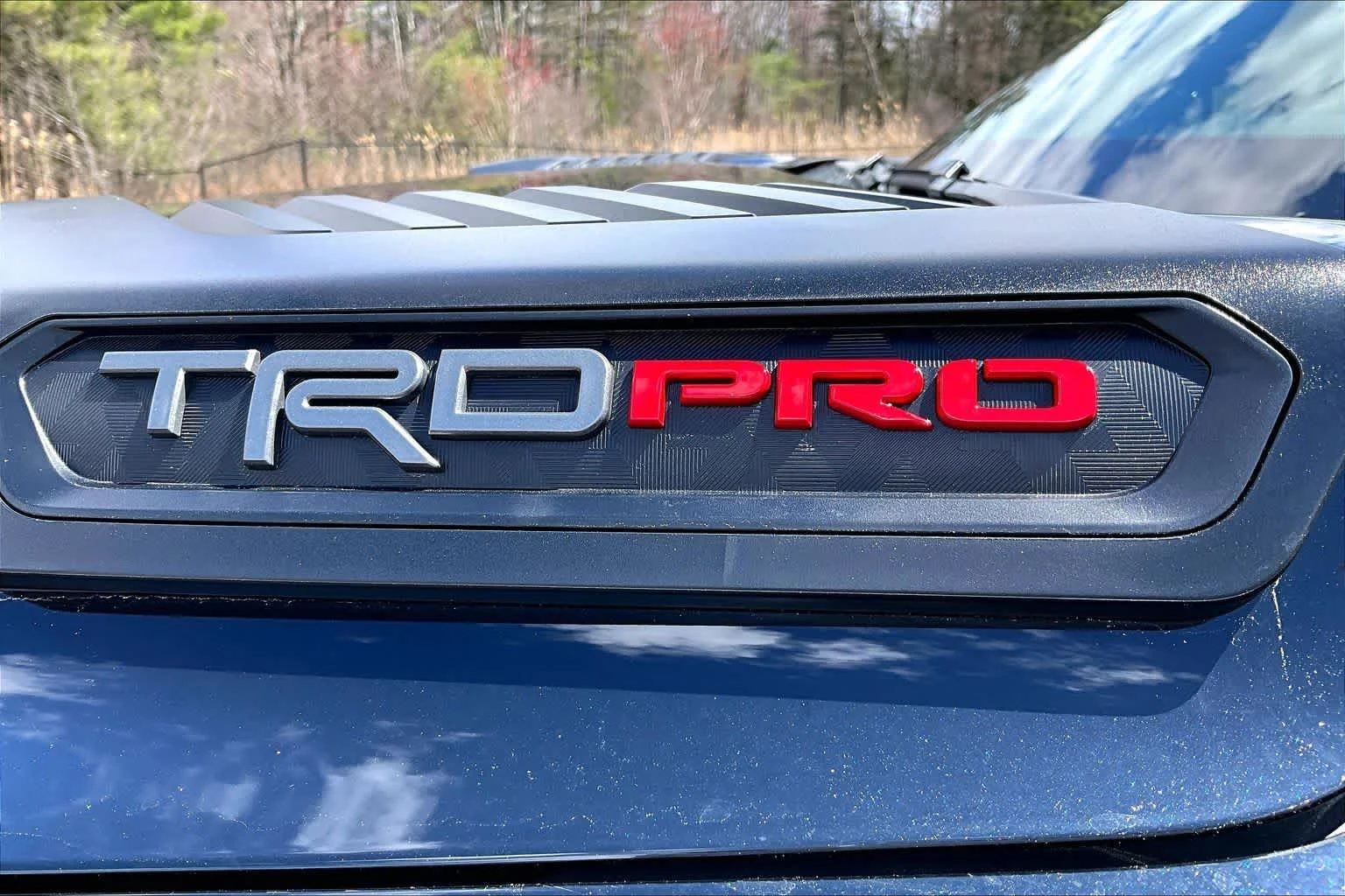 2025 Toyota Tundra TRD Pro - Photo 15